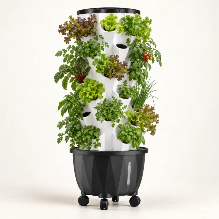Hydroponics Growing Systems