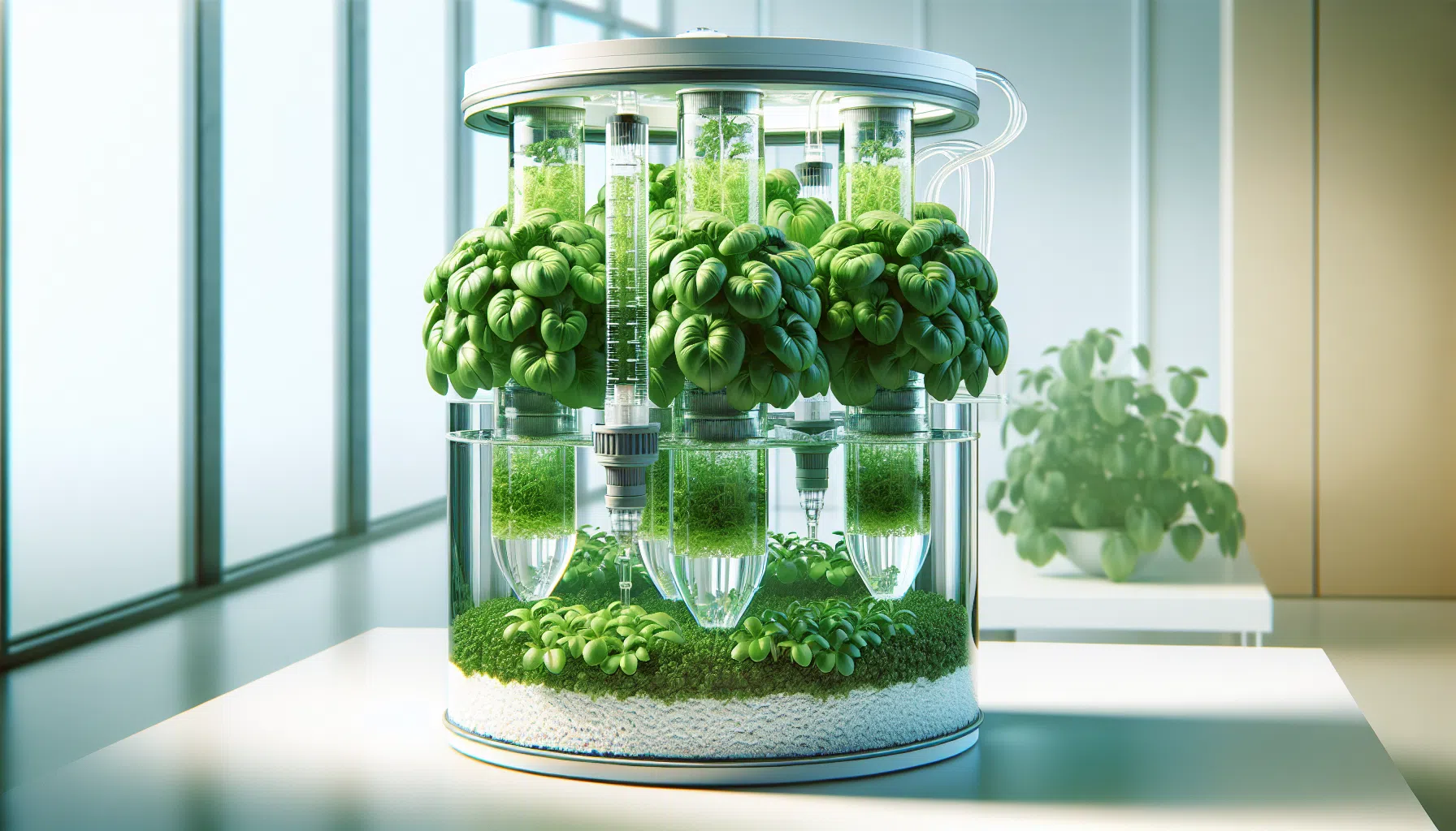 hydroponic gardening for beginners