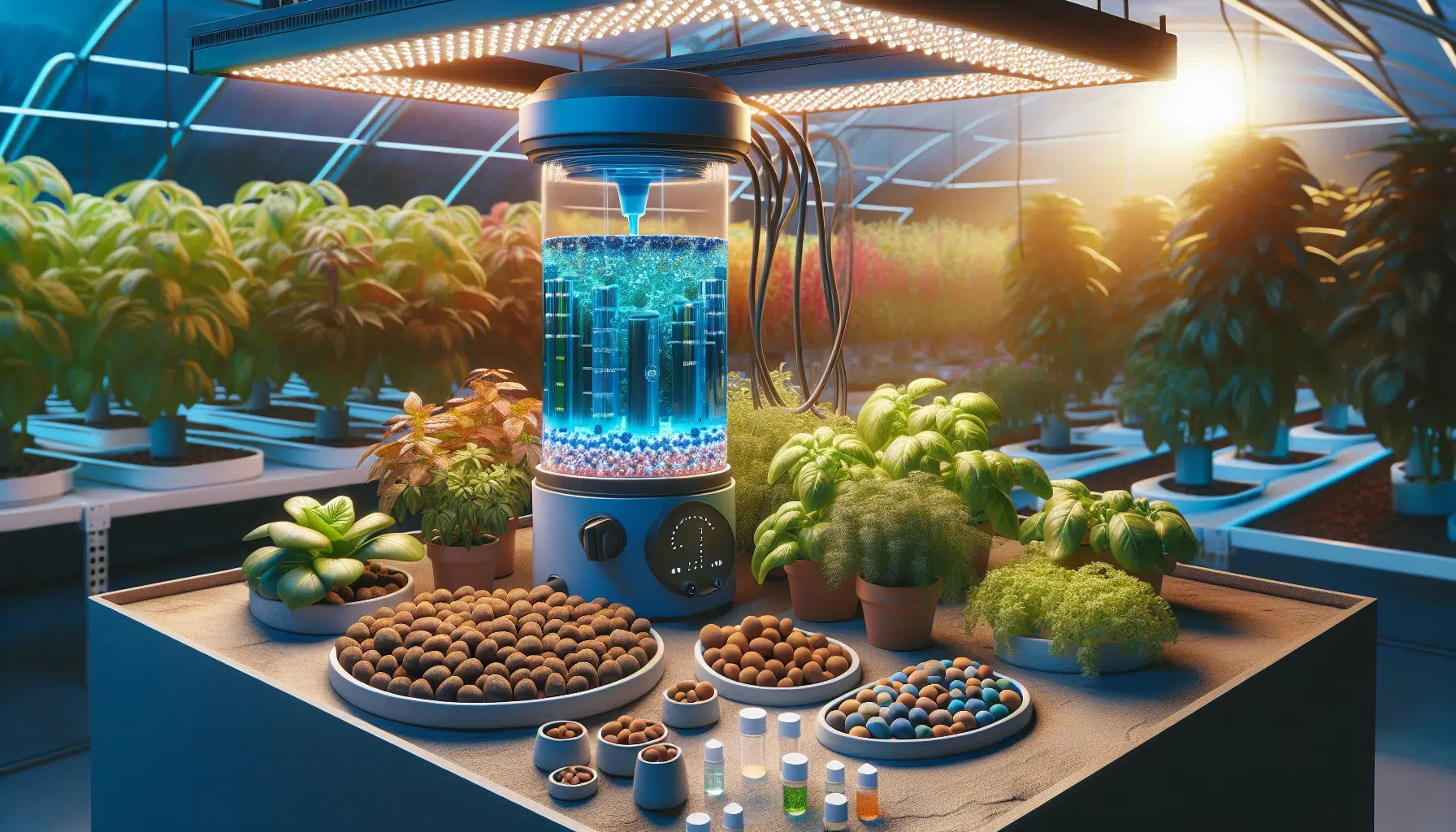 Indoor-Hydroponic-Gardening-Systems