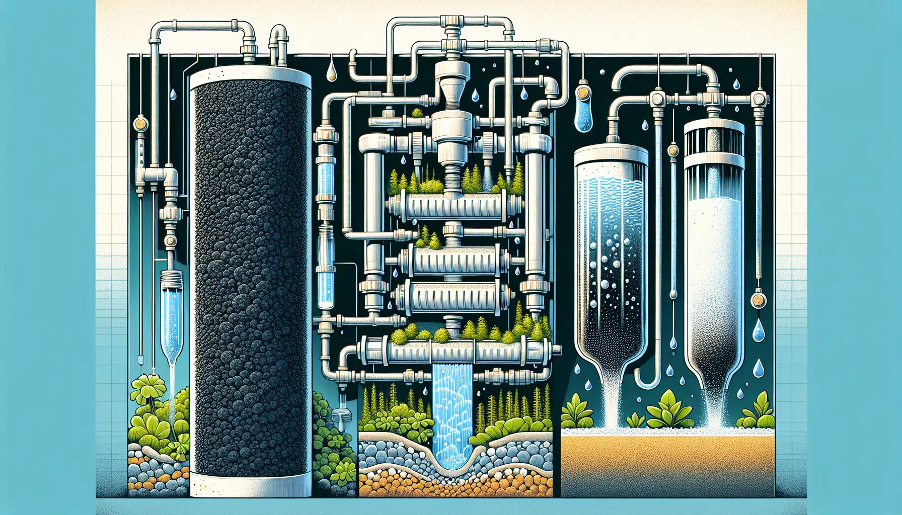 hydroponic-water-pump
