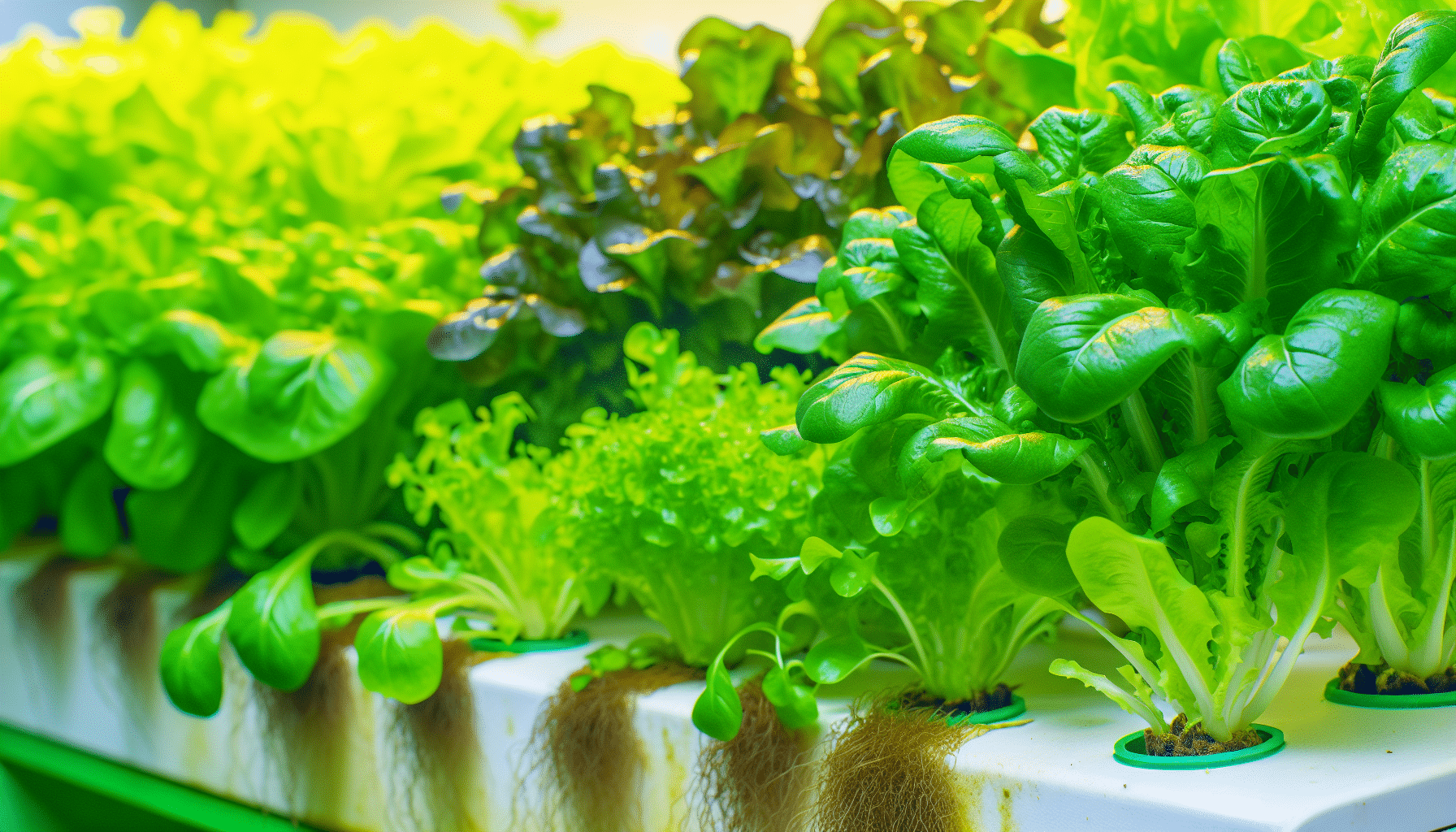 How To Grow Hydroponic Plants Best Plants Systems Guide How To Grow Hydroponic Plants Best Plants Systems Guide