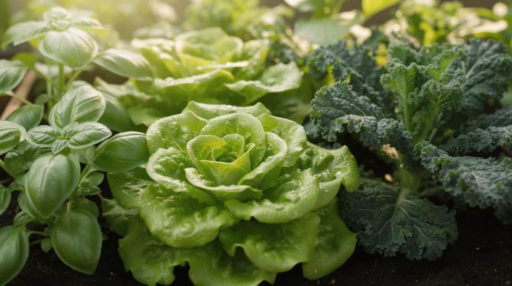 Hydroponics Growing Systems