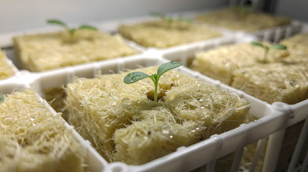 Hydroponics Growing Systems