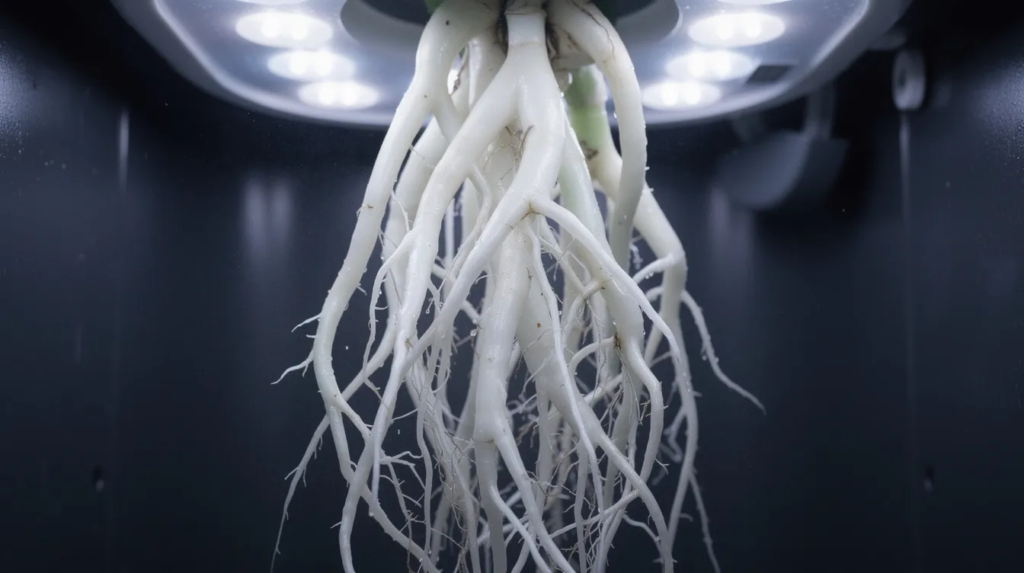 Hydroponics Growing Systems