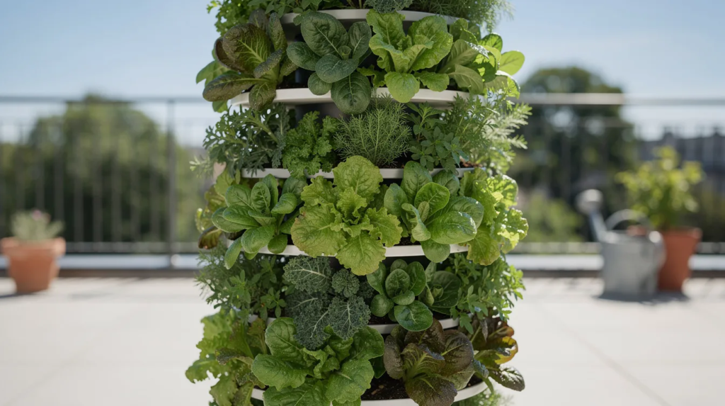 Hydroponics Growing Systems