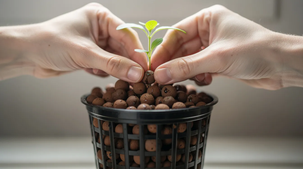 Hydroponics Growing Systems