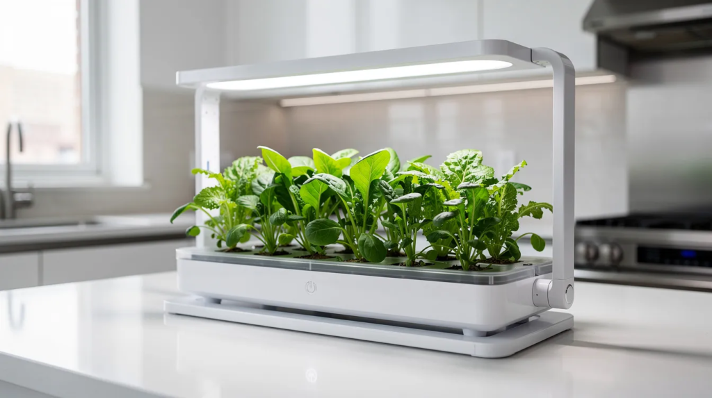 Hydroponics Growing Systems
