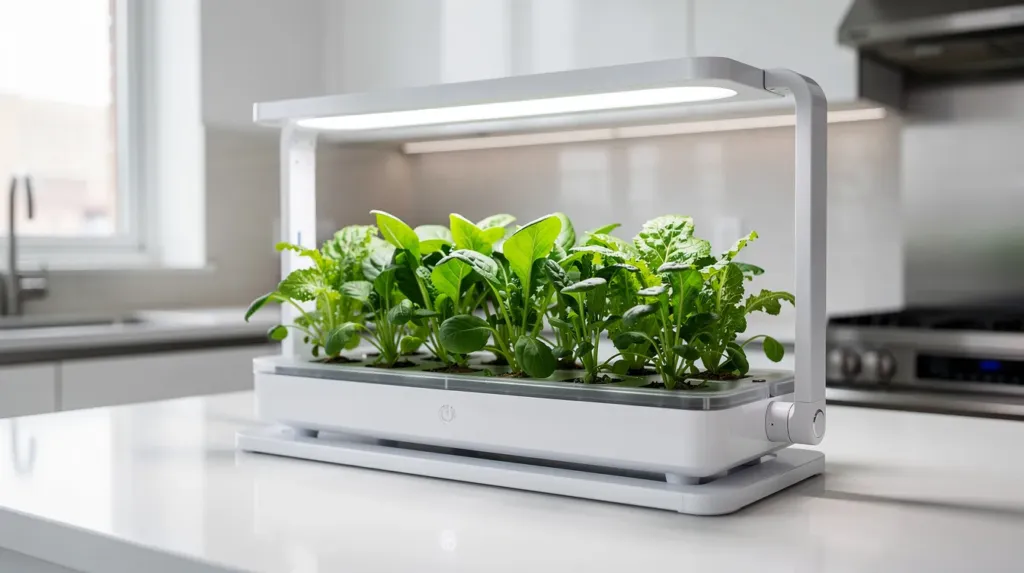 Hydroponics Growing Systems