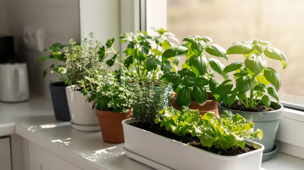 Hydroponics Growing Systems