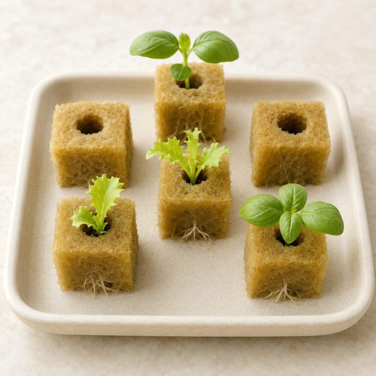 Hydroponics Growing Systems