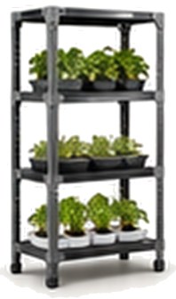 Pro Shelf