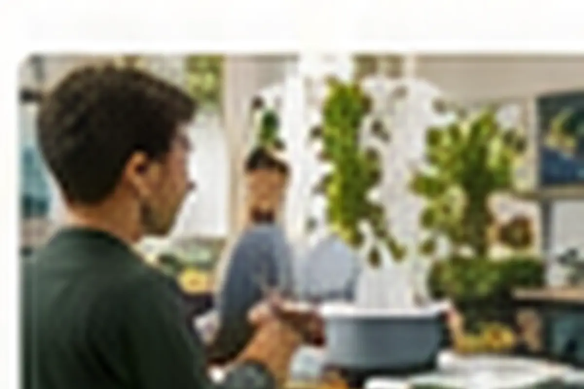 Hydroponics Growing Systems