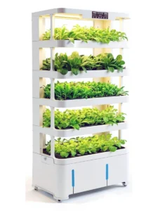 NutraTower hydroponic system