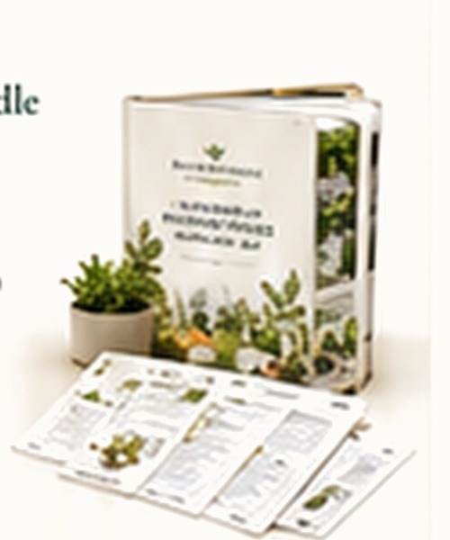 Nutraponics classroom hydroponics bundle with educator resources.