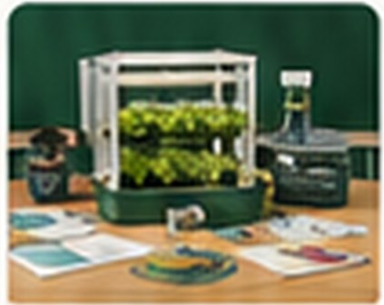 Nutraponics classroom bundle