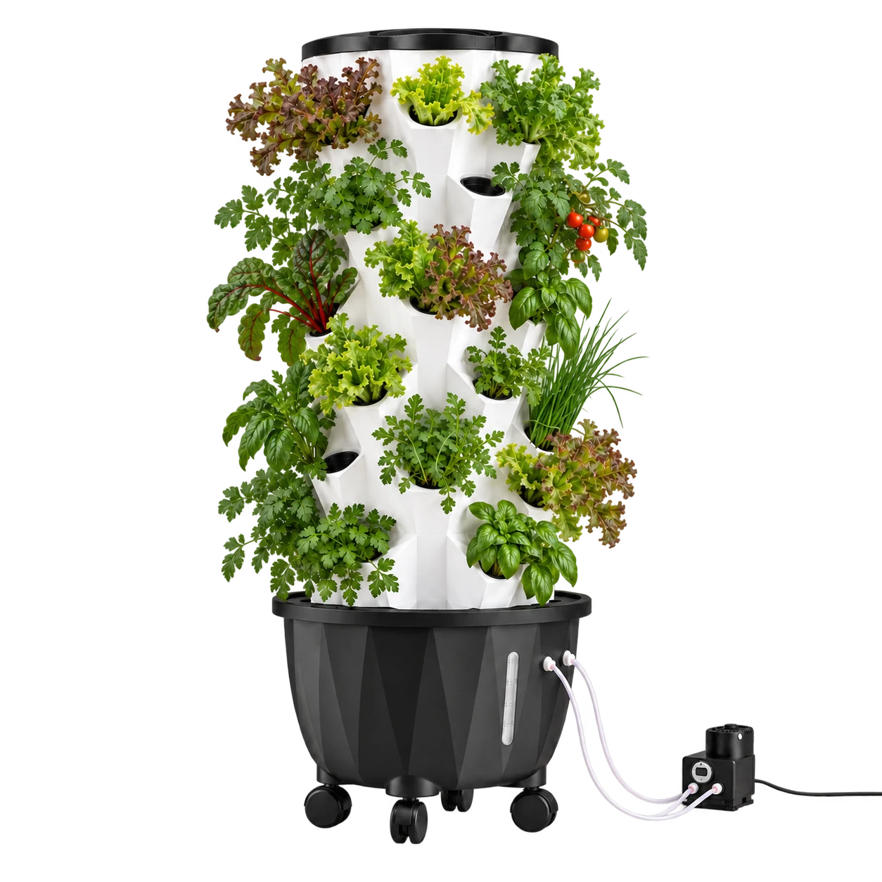 Selected product view of Aeroponics Tower 48