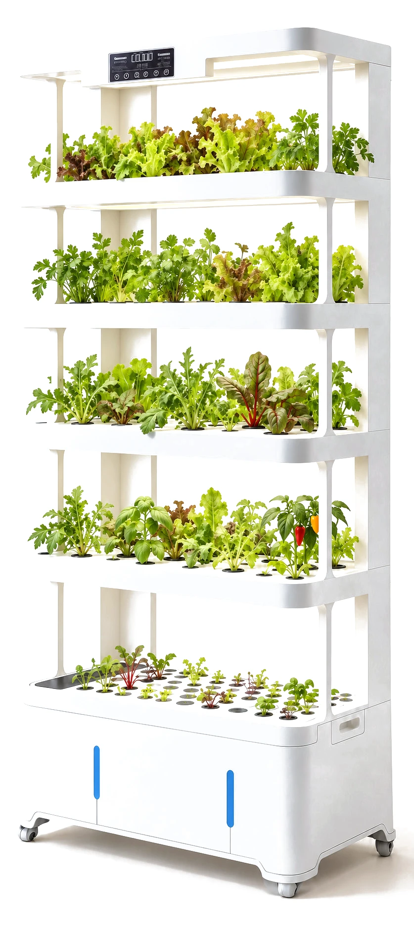 NutraTower Premium