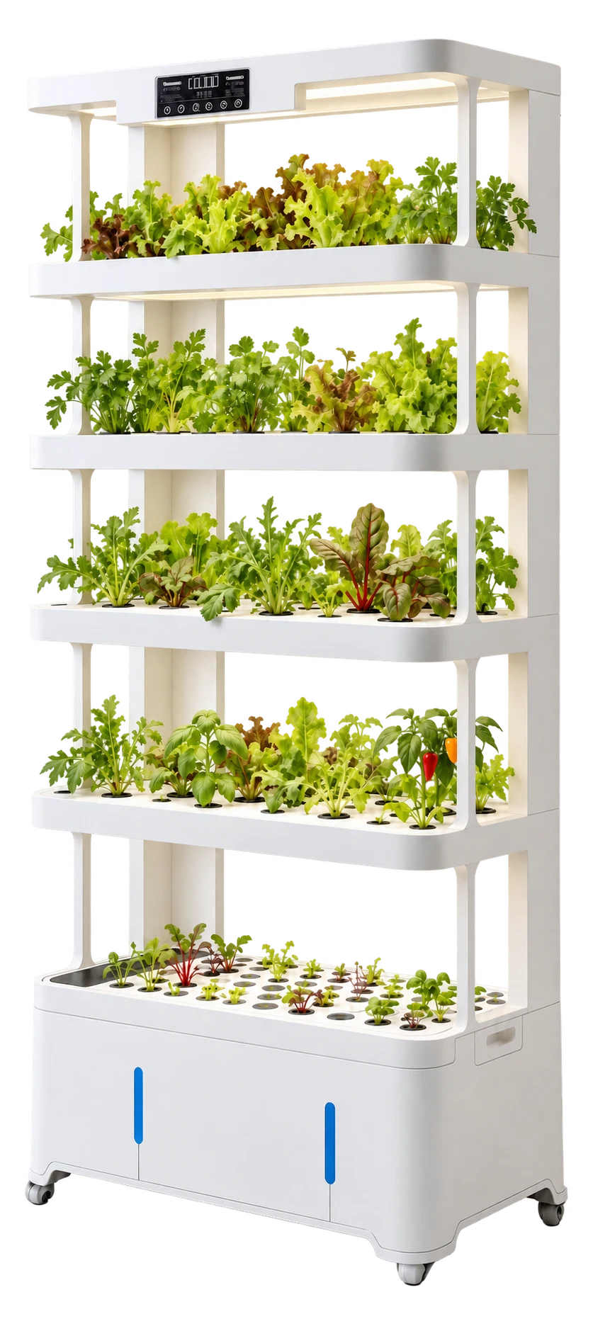 Selected product view of NutraTower Premium