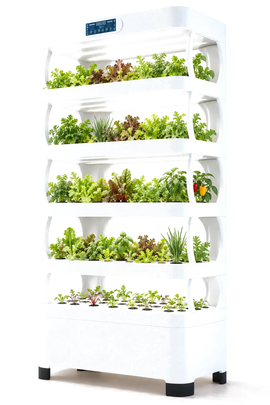 Pro Shelf