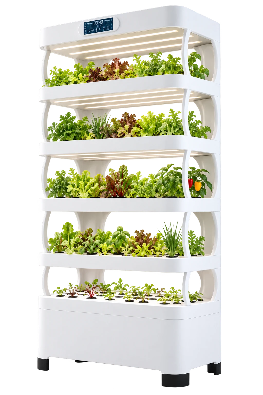 Selected product view of Pro Shelf
