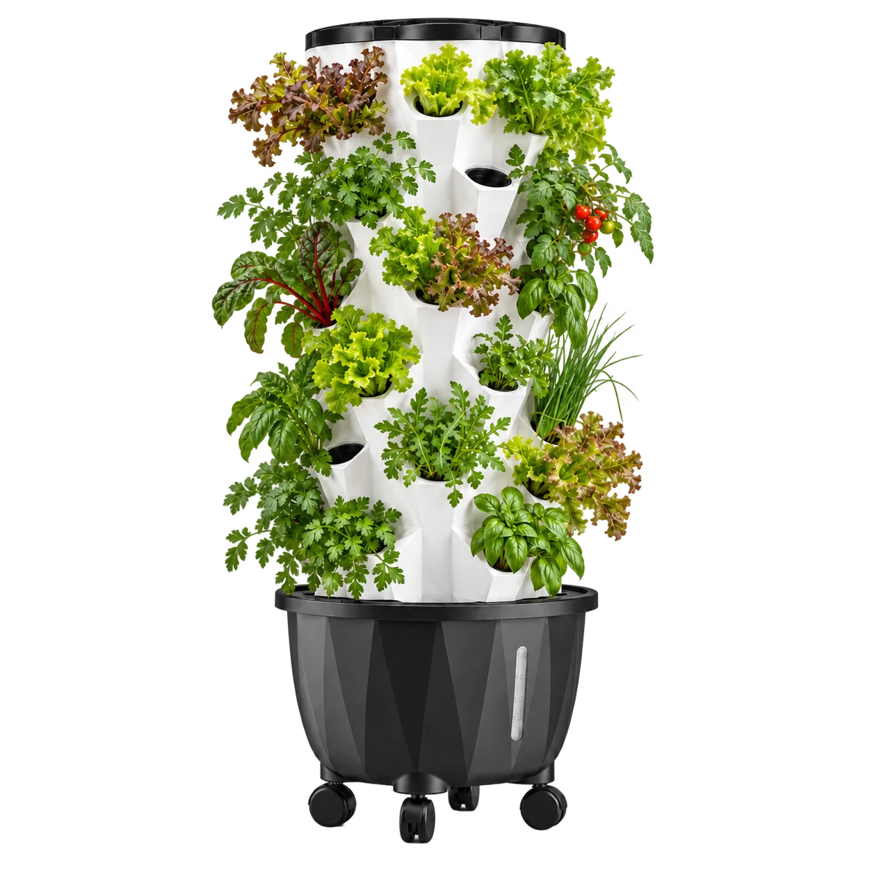 Selected product view of Pro Tower Garden